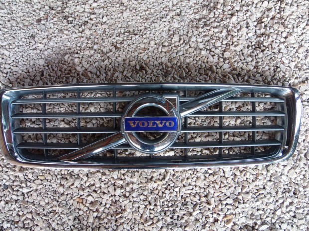 Volvo S80 dszrcs 2010-2013