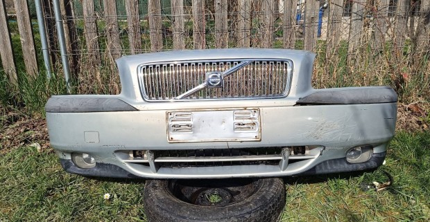 Volvo S80 els� l�kh�r�t� 