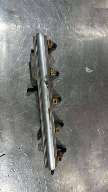 Volvo S80 injector hd