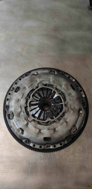Volvo S80 ketts tmeg lendkerk
