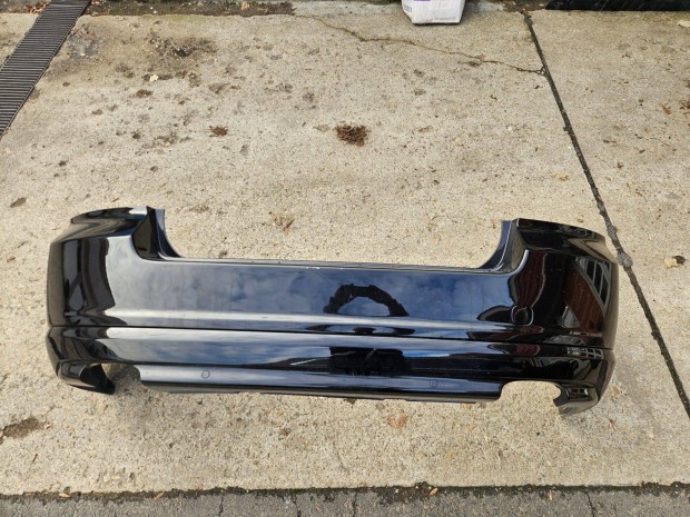 Volvo S80 komplett hts lkhrt radarokkal, vezetkkel egyben!