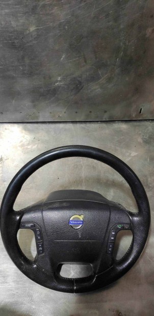 Volvo S80 kormánykerék