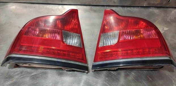 Volvo S80 lmpa