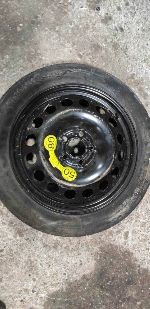 Volvo S80 mankkerk