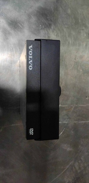 Volvo S80 navi olvasó