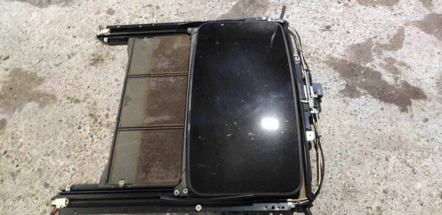 Volvo S80 tetablak