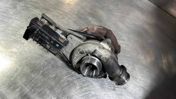 Volvo S80 turbo 185 le
