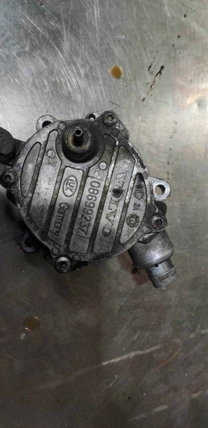 Volvo S80 vkumpumpa