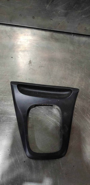 Volvo S80 váltó körüli takaró