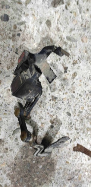 Volvo S80 xenon állitó