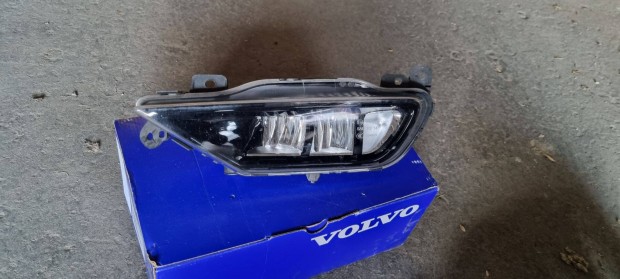 Volvo S90 V90 XC60 XC90 15- Bal ködlámpa 31395865