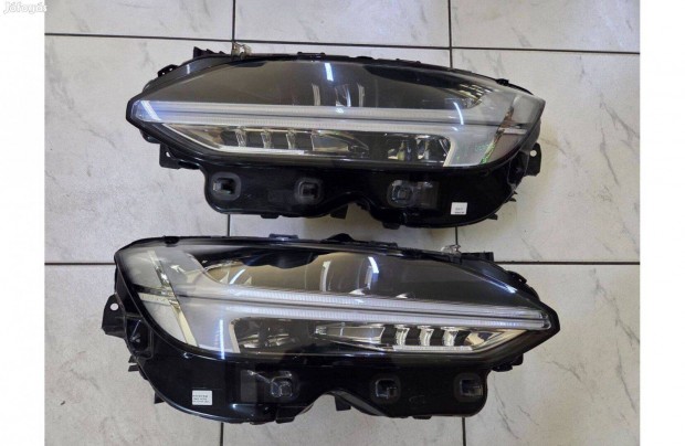 Volvo S90, V90, V90 CC komplett Led fnyszr pr, LED RHT RH s LH