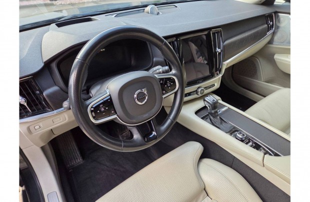 Volvo S90, V90, V90 CC komplett légzsák szett műszerfal párnával!