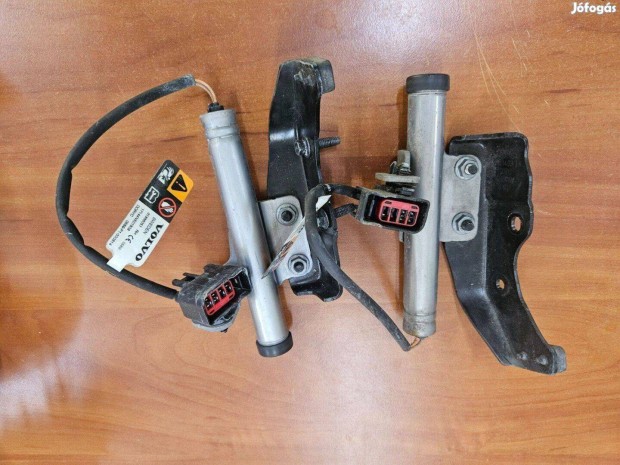 Volvo S90, V90, V90 Cross Country motorh�ztet� patron, Predestein Prot