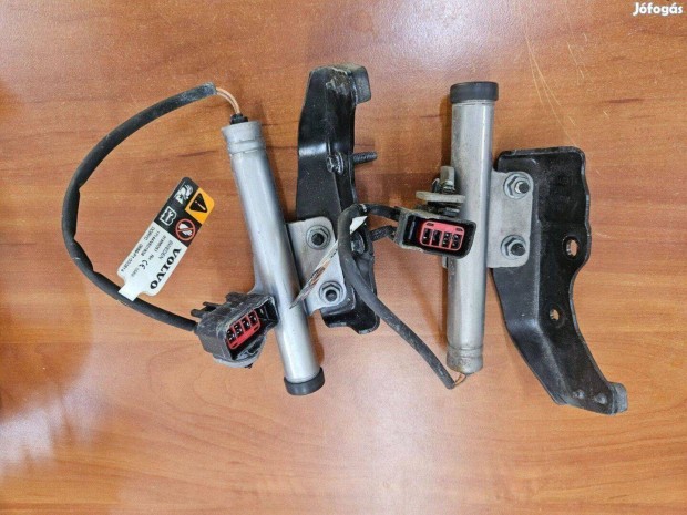 Volvo S90, V90, V90 Cross Country motorh�ztet� patron, Predestein Prot