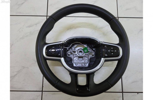 Volvo S90, V90, XC60, V60, S60, XC90 komplett gyri br kormny!