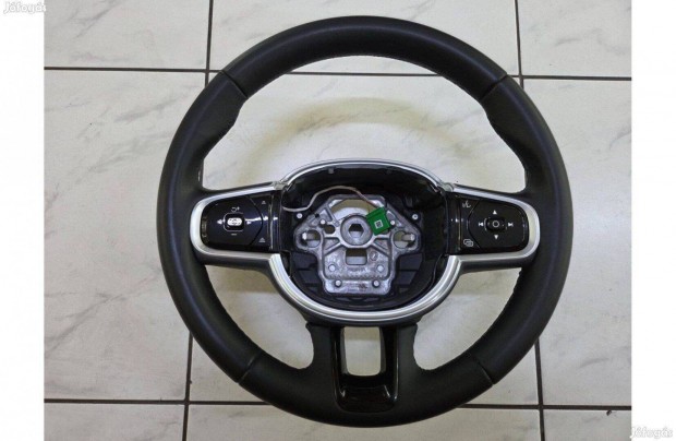 Volvo S90, V90, XC60, V60, S60, XC90 komplett gy�ri b�r korm�ny!