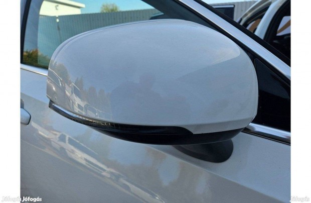 Volvo S90, V90 komplett jobb oldali visszapillant tkr! 2017-2024