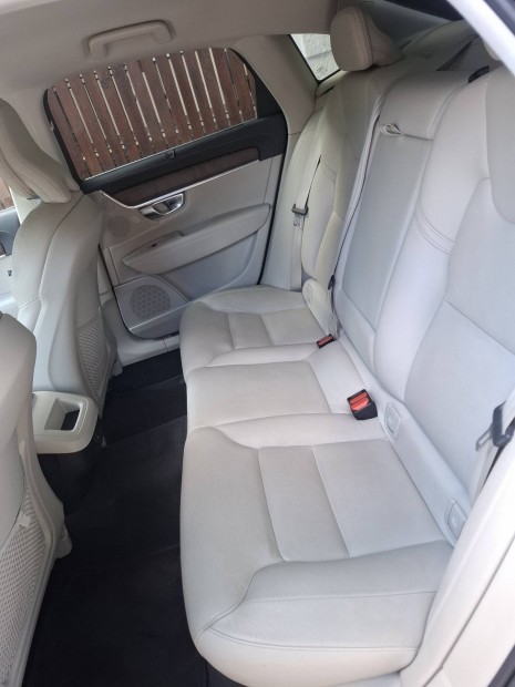 Volvo S90 full extra