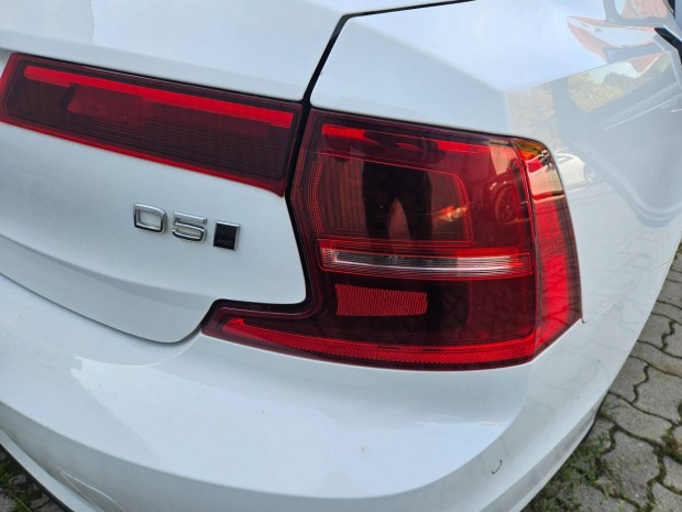 Volvo S90 gyári jobb hátsó komplett lámpa! 2017-2021 közt