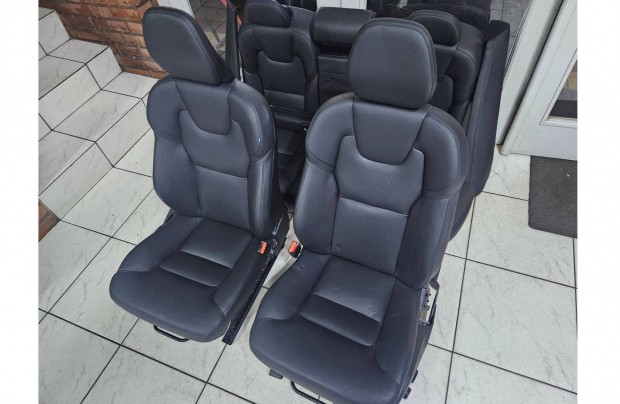 Volvo S90 komplett br ls garnitra! 2017-2024 kzt