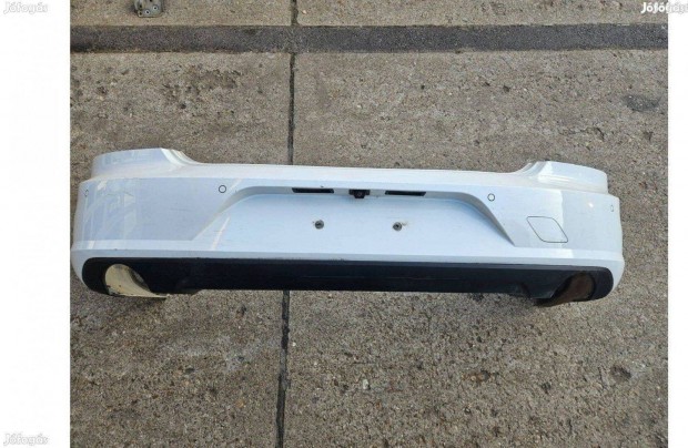 Volvo S90 komplett h�ts� l�kh�r�t�, radarokkal, szenzorokkal,kamer�val