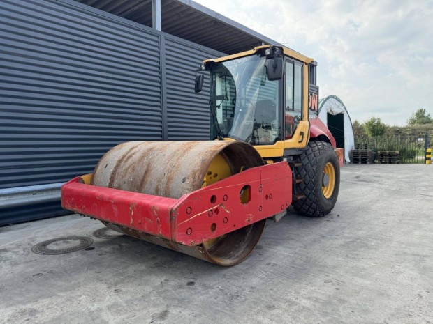 Volvo SD135B/ 2455 üzemóra / Lízing 20%-tól