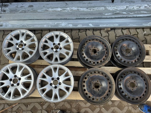 Volvo Seat kerk