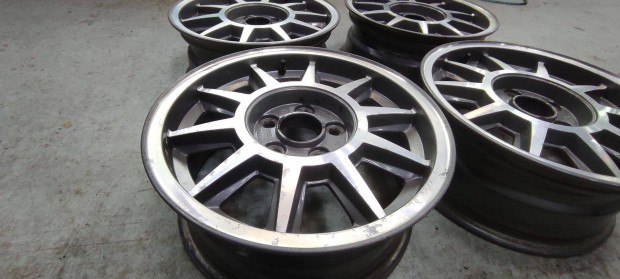 Volvo Sirius felni garnitúra 5x108 6x15