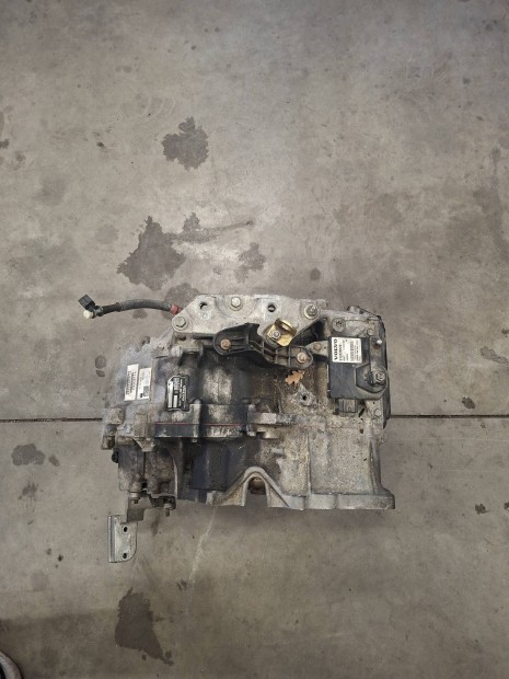 Volvo TF80SC 6sebess�ges automata v�lt�