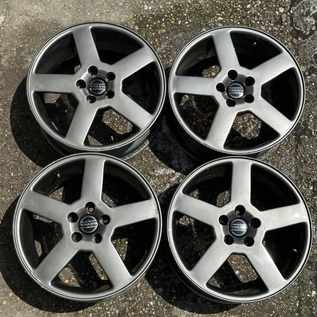 Volvo Titan 17" 5x108 alufelni szett