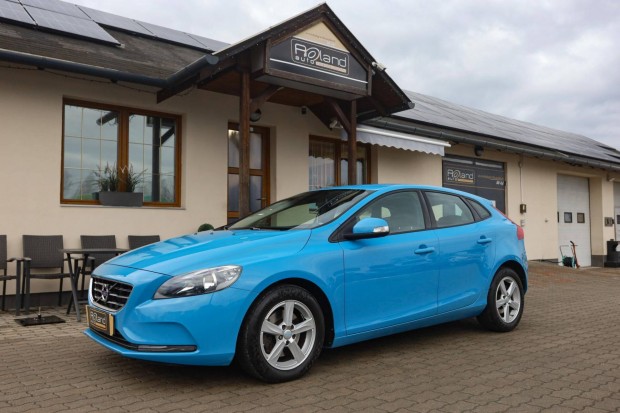 Volvo V40 1.6 T2 Kinetic Mo-i - Egygazds - Vg...