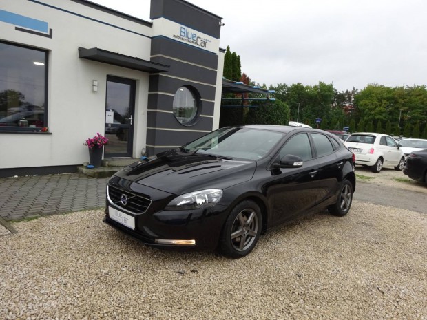 Volvo V40 1.6 T2 Summum Megbizhat Benzines!Rad...