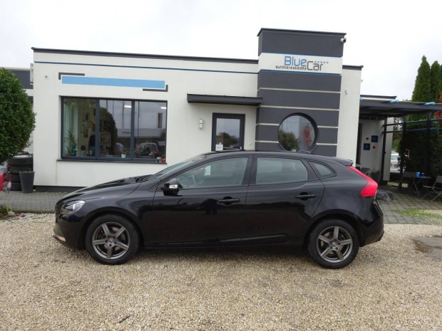 Volvo V40 1.6 T2 Summum Megbizhat� Benzines!Rad...