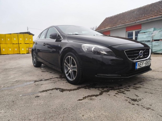 Volvo V40 1.6 T4 Ocean Race Powershift