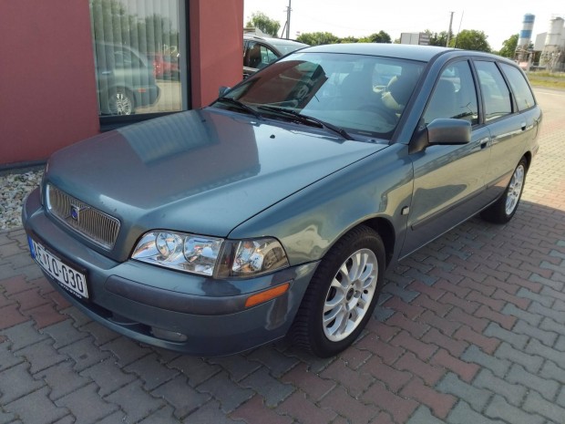 Volvo V40 1.8 Elegance