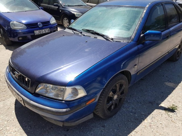 Volvo V40 1.9 D