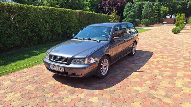 Volvo V40 1.9 D Jubileum