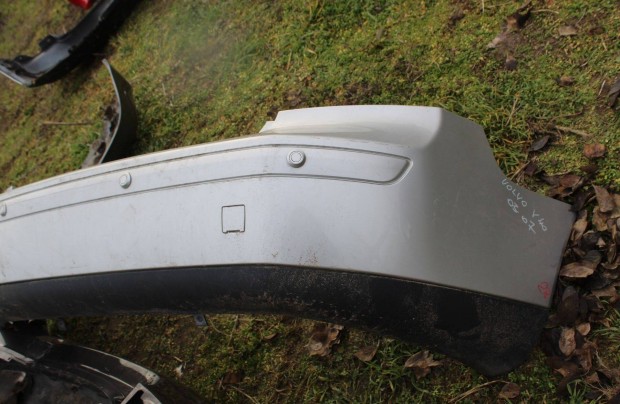 Volvo V40 2003-2007 Hátsó lökhárító 30676201 (28)