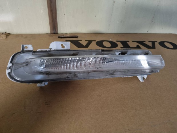 Volvo V40 2012-2016 DRL nappali menetfny jobb 31290581