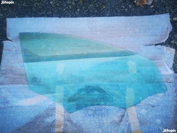 Volvo V40 2012-2019 Jobb els� ablak�veg