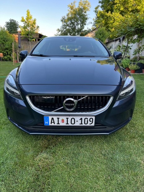 Volvo V40 2.0 D2 Momentum