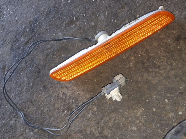 Volvo V40 Bal Els� Index / Ir�nyjelz�