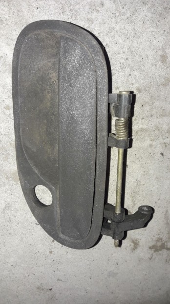 Volvo V40 Bal Els� K�ls� Ajt�kilincs