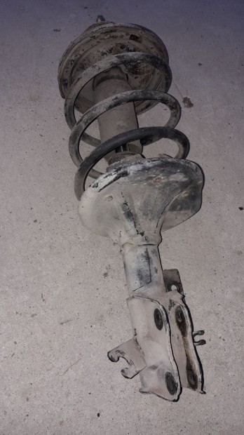 Volvo V40 Bal Els� Leng�scsillap�t� + Rug�