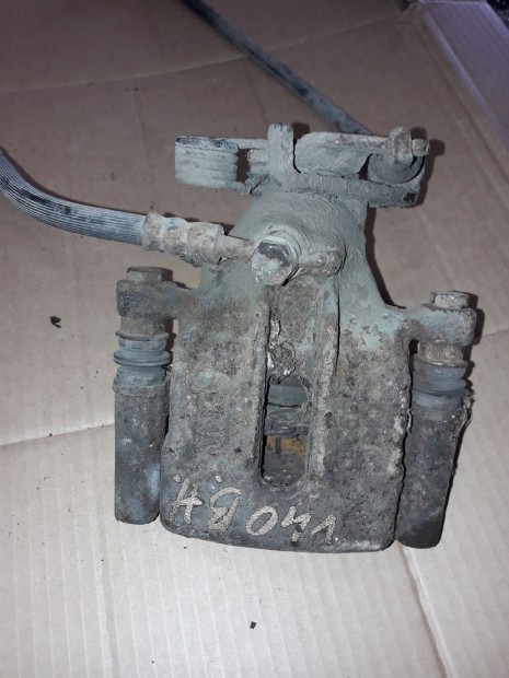 Volvo V40 Bal H�ts� F�knyereg