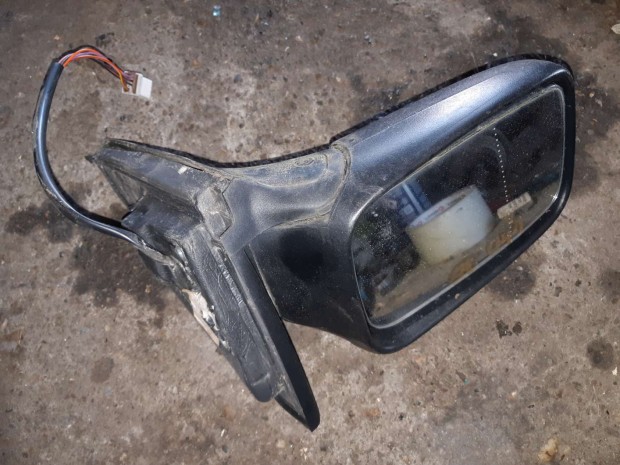 Volvo V40 Bal Visszapillantó Tükör Elektromos