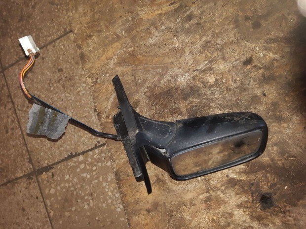 Volvo V40 Bal Visszapillant� T�k�r Elektromos