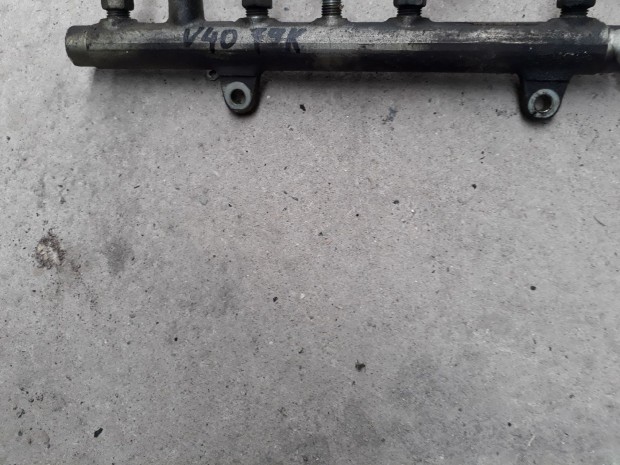 Volvo V40 Common Rail Cső