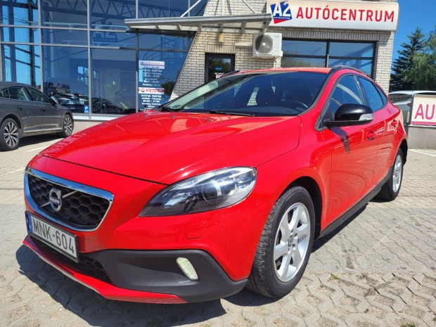 Volvo V40 Cross Country 2.0 T4 AWD Momentum Gea...